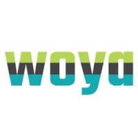 Woya Digital logo