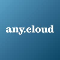 Anycloud A/S logo