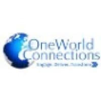 OneWorld Connections logo