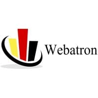 Webatron Internet Solutions logo