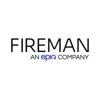Fireman logo
