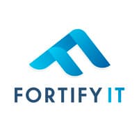 FortifyIT logo