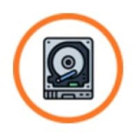 Data Recovery Compared logo