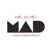 MAD Works logo