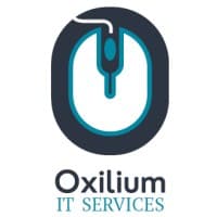 Oxilium logo