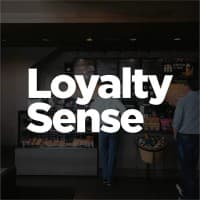 Loyalty Sense logo