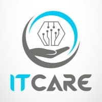 ITcare logo