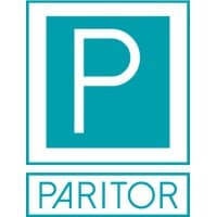 Paritor logo