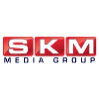 SKM Media Group logo