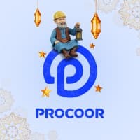 Procoor logo