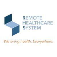 Remote HealthCare System logo