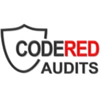 Code Red Audits logo