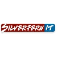 Silverfern IT logo