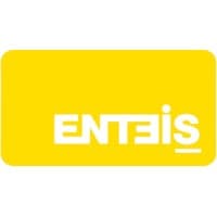 ENTEIS logo