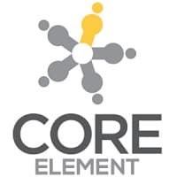 Core Element logo