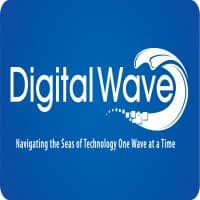 Digital Wave logo