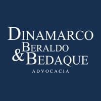 Dinamarco Rossi Beraldo & Bedaque Advocacia logo
