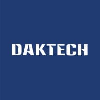 DakTech Australia logo