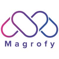 Magrofy logo