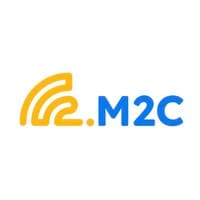 M2C Telecom BV logo
