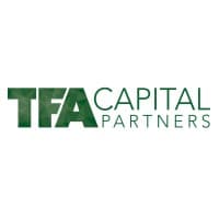 TFA Capital logo