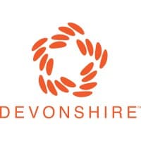 Devonshire Recruitment logo