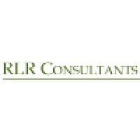 RLR Consultants logo