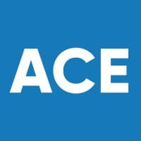 ACE Online logo