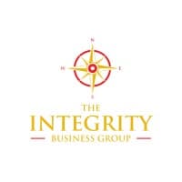 The Integrity Business Group logo