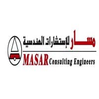 MASAR Consulting Engineers logo