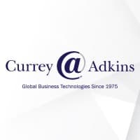 Currey Adkins logo