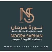 Noora Sarhan Lawyers & Legal Consultants logo