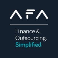 AFA logo