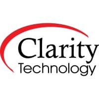 Clarity Technology Group logo