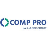 Comp-Pro Systemhaus logo