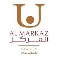 Al Markaz Law Firm logo