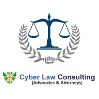 Cyber Law Consulting TOP Techno Legal LAW FIRM in INDIA logo