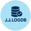 JJLOGDB logo