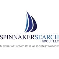 Spinnaker Search Group logo