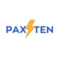 Paxten logo