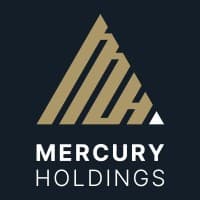 Mercury ICT Holdings logo