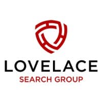 Lovelace Search Group logo