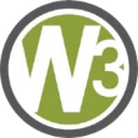 W3 Consulting logo