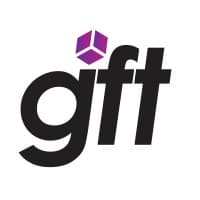 GFT Rewards logo