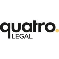 QUATRO LEGAL logo