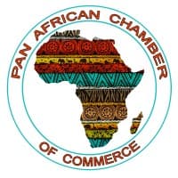 Pan African Chamber of Commerce logo