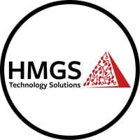 HMGS Technology Solutions logo