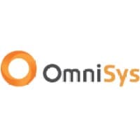 Omnisys PerÃº logo