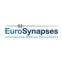 EuroSynapses logo