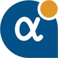 Alpha Tracker logo